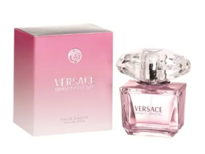 عطر فرزاتشي برايت كريستال نسائي