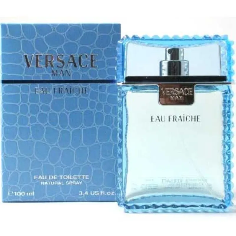 عطر فرزاتشي فريش رجالي