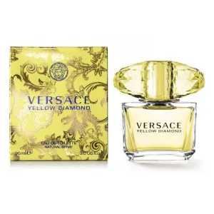 عطر فرزاتشي يلو دياموند نسائي