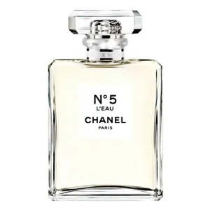 عطر شانيل نمبر 5 ليو تواليت نسائي