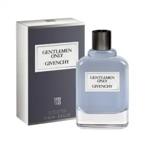 عطر جيفنشي اونلي جنتلمان تواليت رجالي