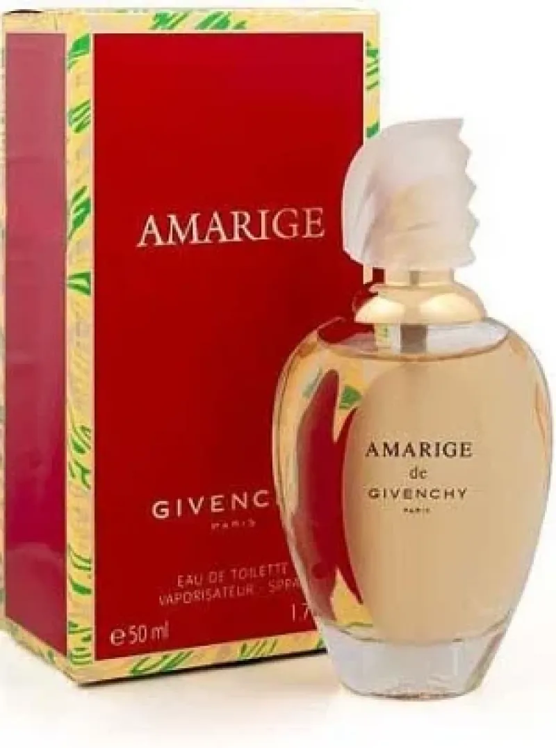 عطر جيفنشي اماريج نسائي