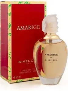 عطر جيفنشي اماريج نسائي