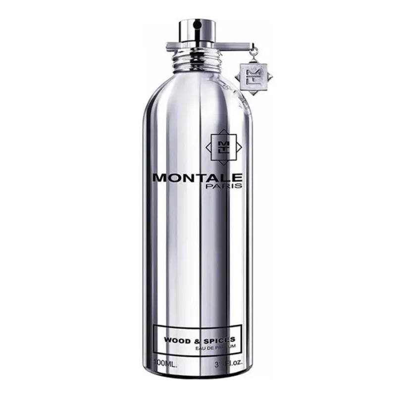 عطر مونتال وود اند سبايسيس