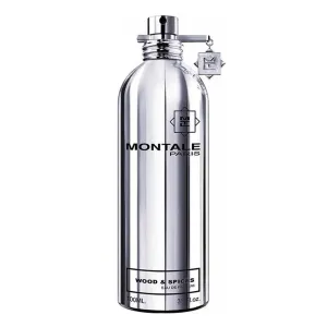 عطر مونتال وود اند سبايسيس