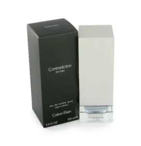 عطر كالفن كلاين كونتردكشن رجالي 100مل