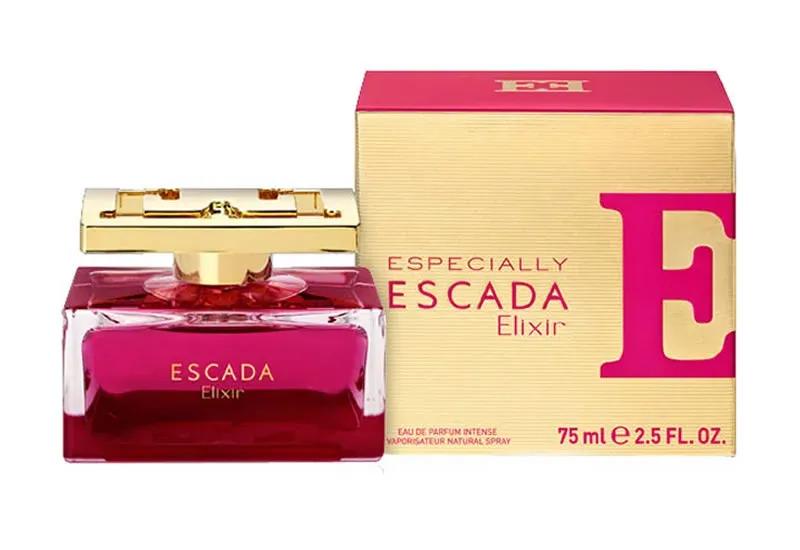 عطر اسكادا اسبيشالي اليكسير نسائي