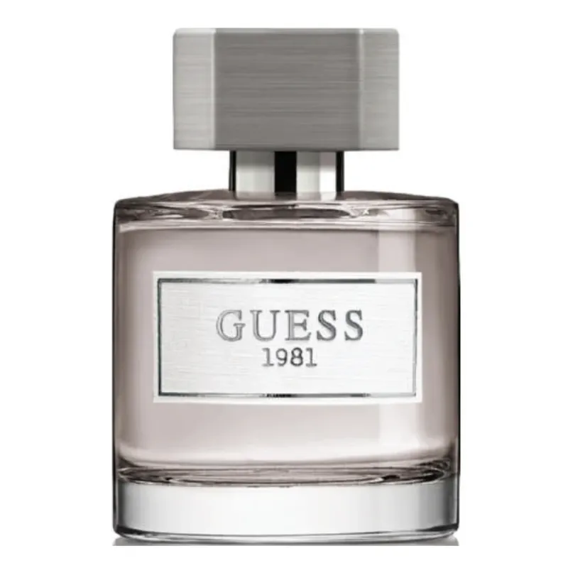 عطر جس 1981 فور رجالي 100مل