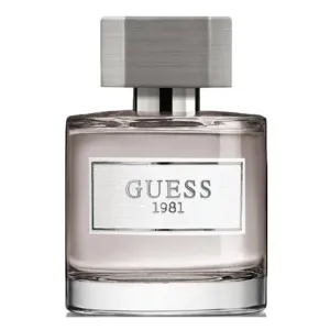 عطر جس 1981 فور رجالي 100مل