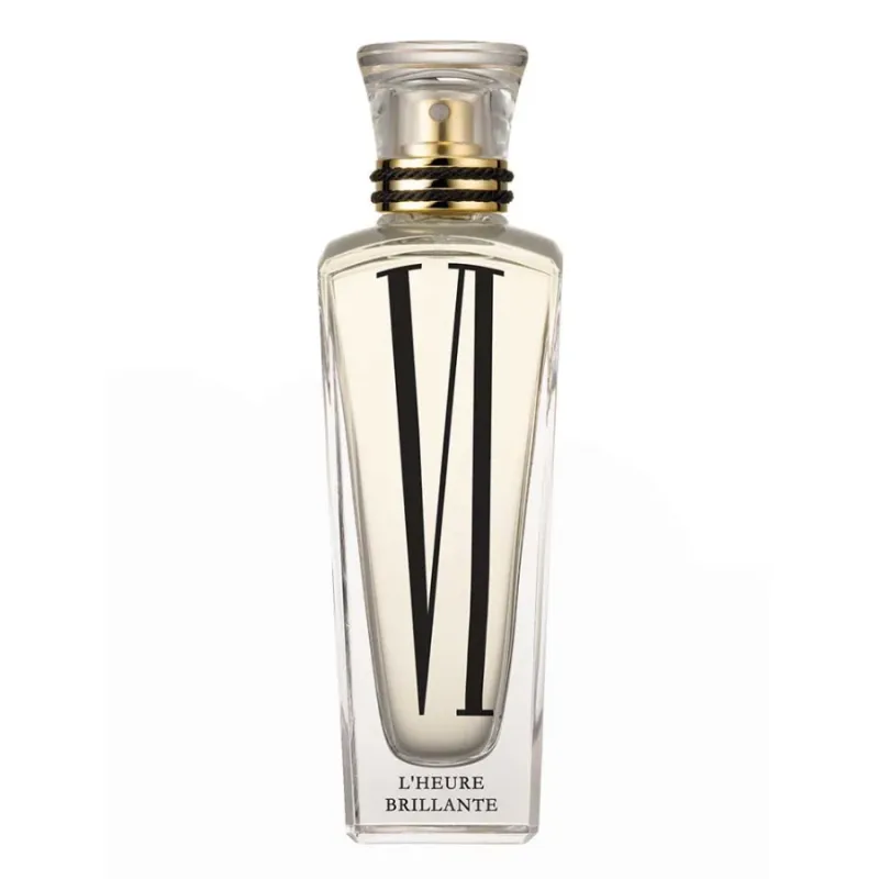 عطر كارتير لا هيور بريليانت VI ليس هوريس 75مل