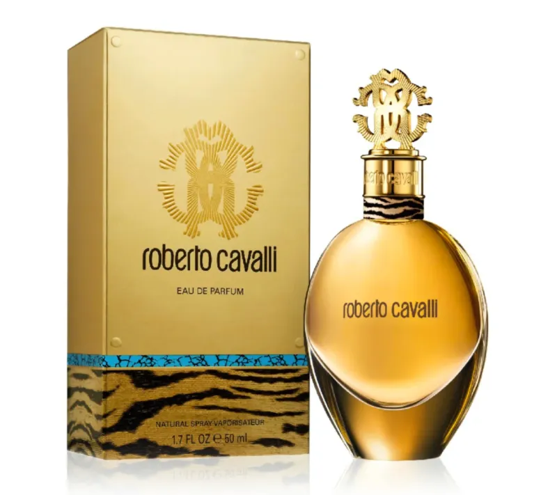 عطر روبرتو كفالي هير نسائي