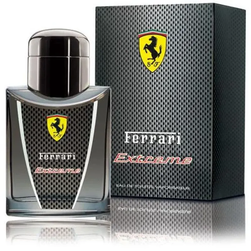 عطر فيراري اكستريم رجالي 125مل