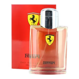 عطر فيراري ريد رجالي 125مل