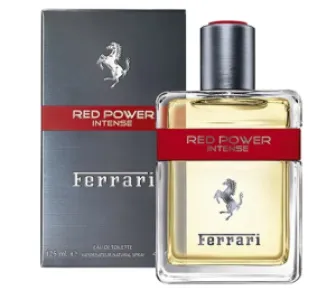 عطر فيراري ريد باور انتنس رجالي 125مل