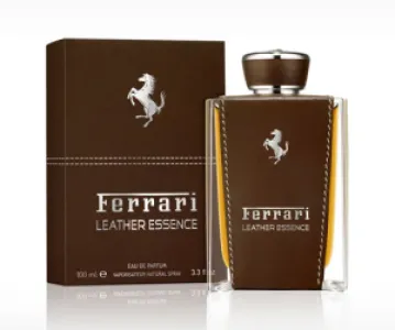 عطر فيراري جوهر جلود رجالي 100مل