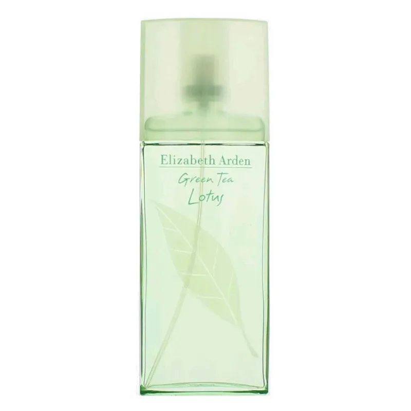 عطر اليزابيث اردن جرين تي لوتس نسائي 100مل