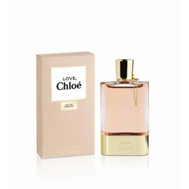 عطر كلوي لوف دي برفيوم نسائي