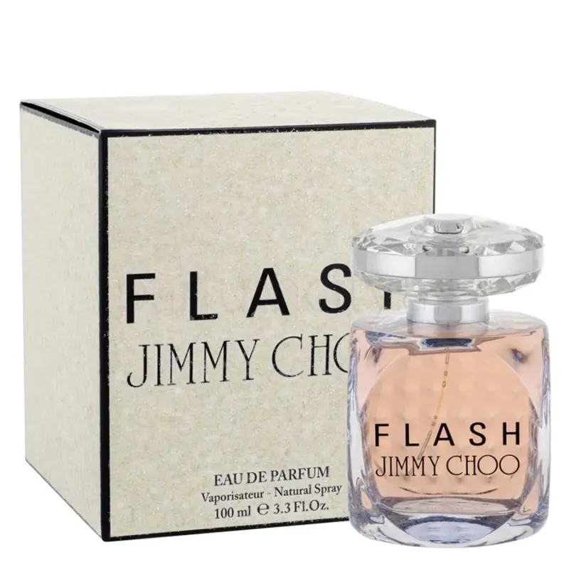 عطر جيمي شوو فلاش نسائي