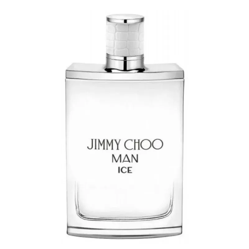 عطر جيمي شوو مان آيس رجالي