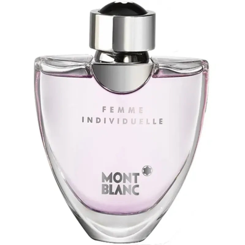 عطر مونت بلانك اندفيديال نسائي 75مل