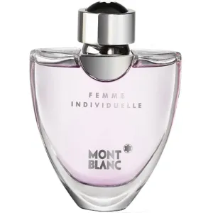 عطر مونت بلانك اندفيديال نسائي 75مل