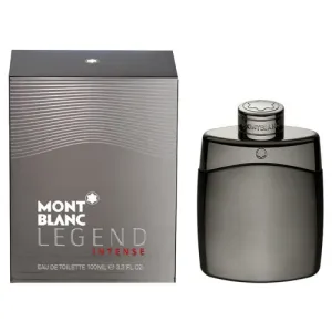 عطر مونت بلانك ليجند انتنس رجالي