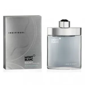 عطر مونت بلانك اندفيديال رجالي 75مل