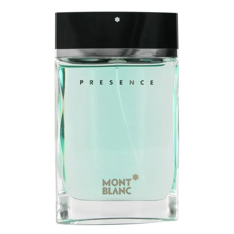 عطر مونت بلانك برسنس رجالي 75مل