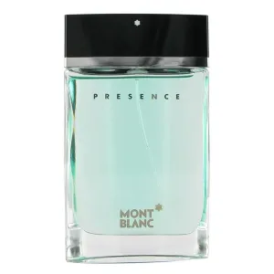عطر مونت بلانك برسنس رجالي 75مل