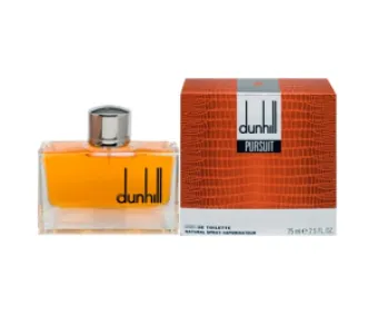 عطر دانهيل بيرسوت رجالي 75مل