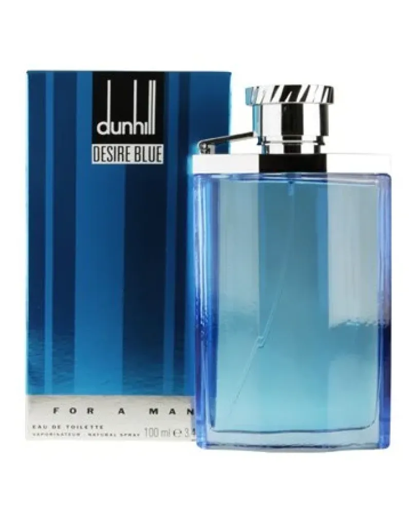 عطر دانهيل ديزاير بلو رجالي