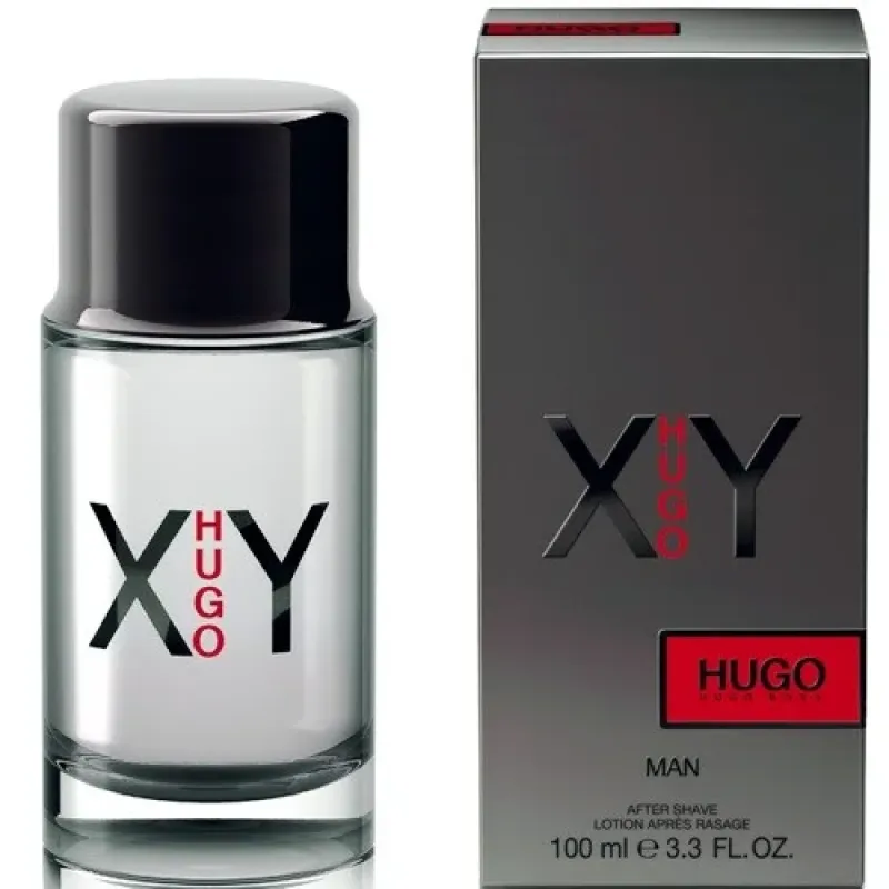 عطر بوس هوجو اكس واي رجالي 100مل