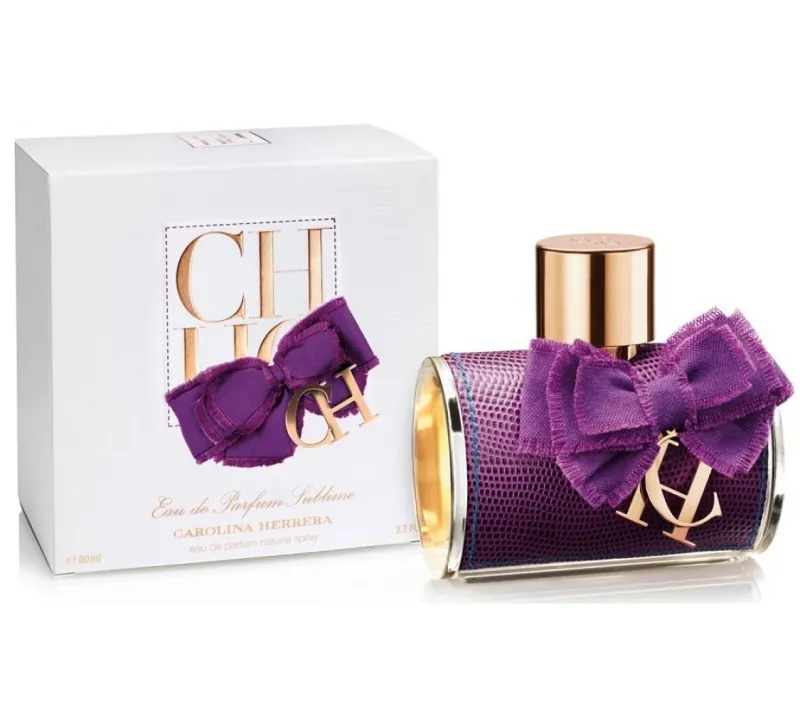 عطر كارولينا هيريرا CH سوبليم نسائي