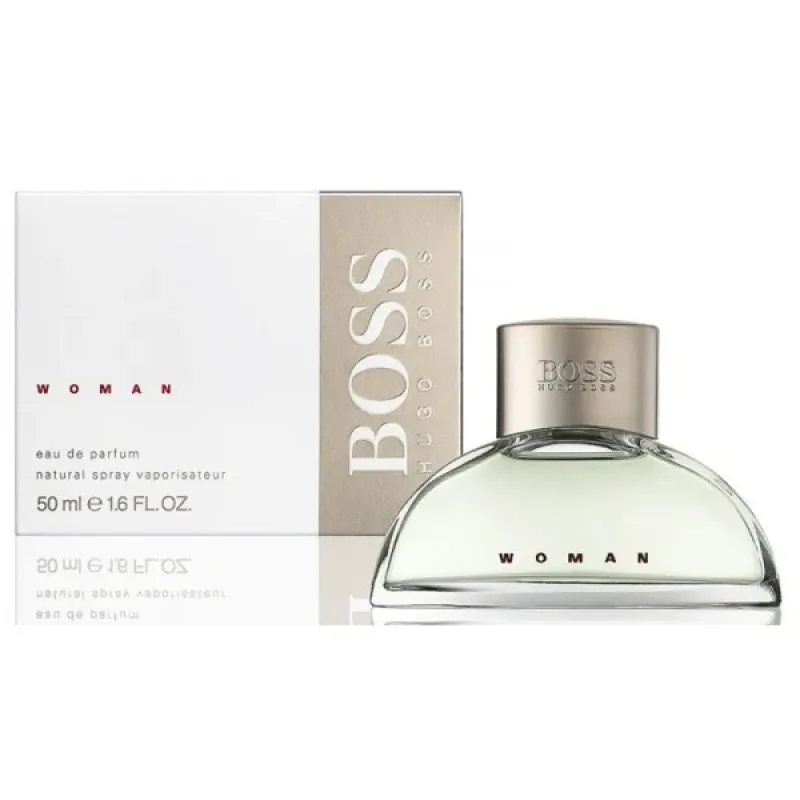 عطر بوس هوجو وومن نسائي
