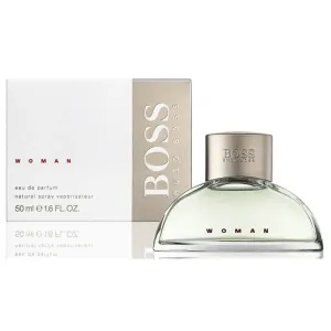عطر بوس هوجو وومن نسائي