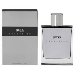 عطر بوس هوجو سلكشن رجالي 90مل