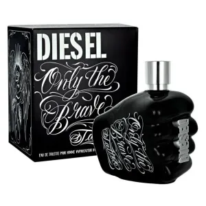 عطر ديزل اونلي ذا بريف تاتو رجالي