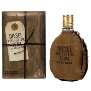 عطر ديزل فيول فور لايف رجالي