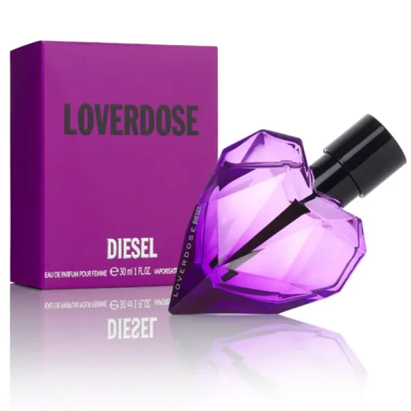 عطر ديزل لوفردوز نسائي