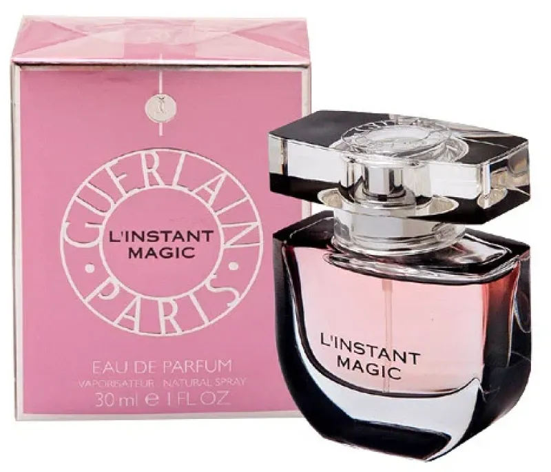 عطر جيرلان لنستانت ماجيك نسائي