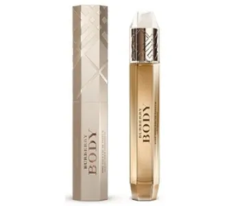 عطر بربري بودي انتنس نسائي