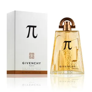 عطر جيفنشي باي رجالي
