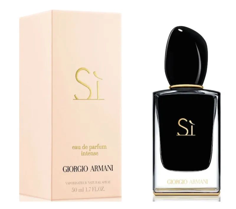 عطر جورجيو ارماني سي انتنس نسائي