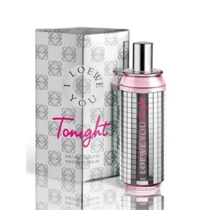 عطر لويفي اي يو تونايت نسائي 100مل