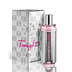 عطر لويفي اي يو تونايت نسائي 100مل