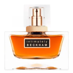 عطر ديفيد بيكهام انتيماتلي رجالي 75مل
