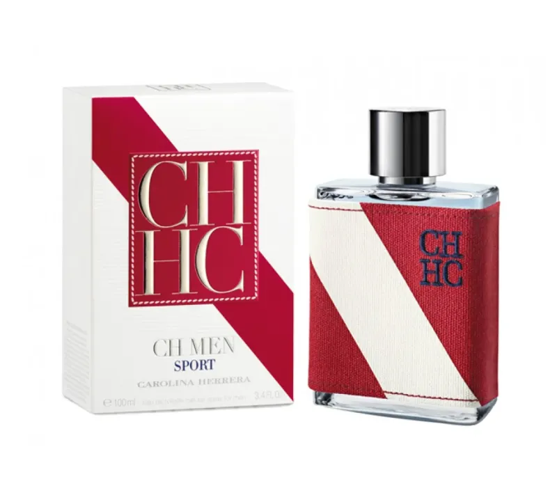عطر كارولينا هيريرا CH سبورت رجالي
