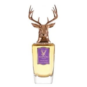 عطر بانا دورا فيلفيت ايريس 100مل