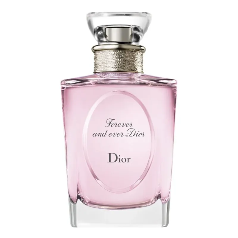عطر ديور فوريفر اند ايفر نسائي