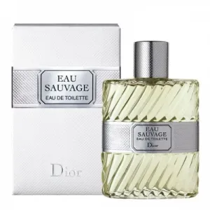 عطر ديور كريستيان يو سوفاج تواليت رجالي